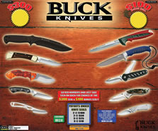 Buck Knives