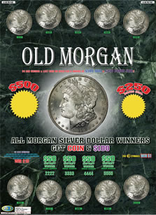 Old Morgan