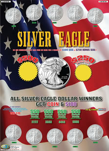 Silver Eagle