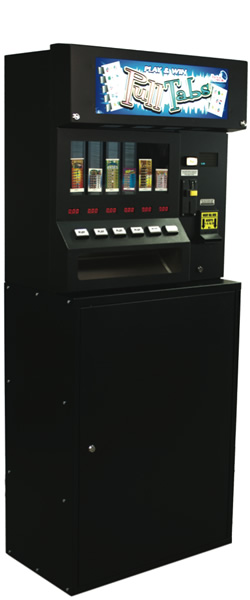 Pull-Tab Dispenser – Maxim 4200