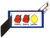 Stamp Machine Tabs